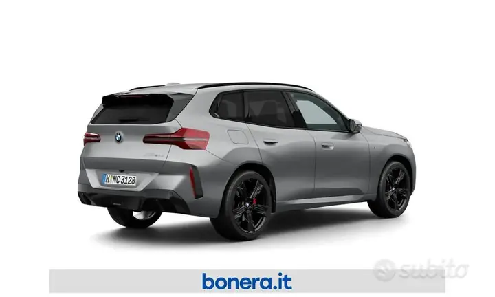 BMW X3 2026 photo 2