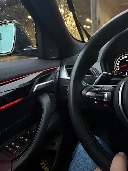 BMW X2 2019 photo 5