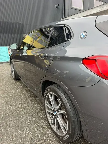 BMW X2 2019 photo 4