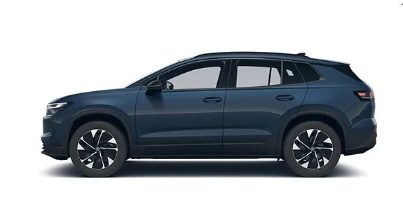 Volkswagen Tiguan 2027 photo 2