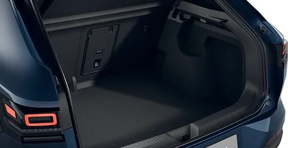 Volkswagen Tiguan 2027 photo 4