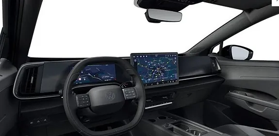Volkswagen Tiguan 2027 photo 5