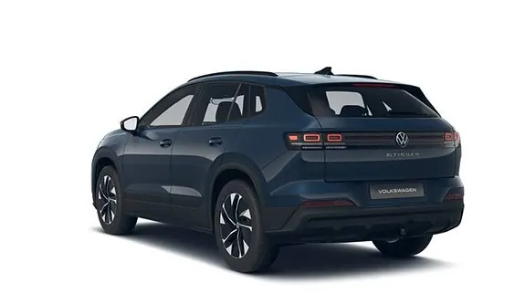 Volkswagen Tiguan 2027 photo 3