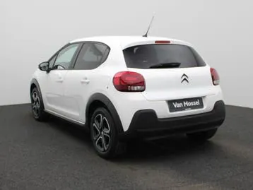 Citroen C3 2022 photo 2