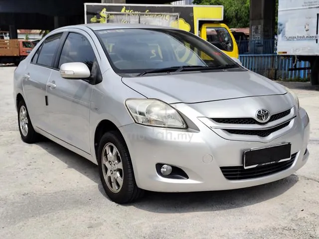 Toyota Vios