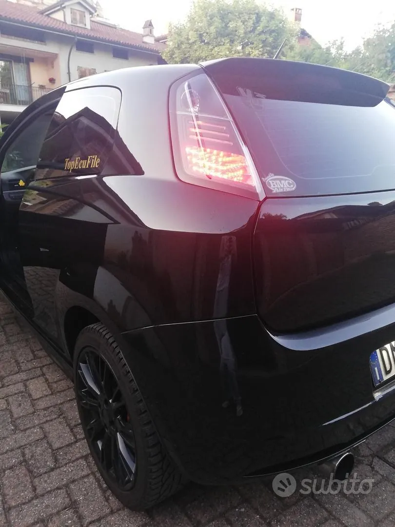 Fiat Grande Punto