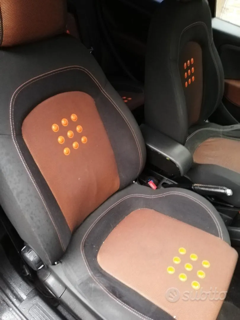 Fiat Grande Punto 2008 photo 4