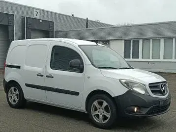 Mercedes-Benz Citan Combi