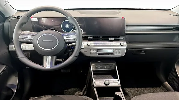 Hyundai Kona 2026 photo 4