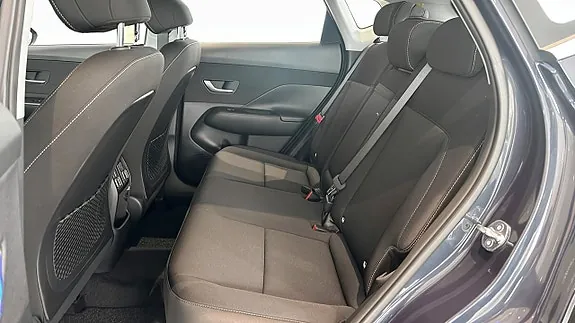 Hyundai Kona 2026 photo 5