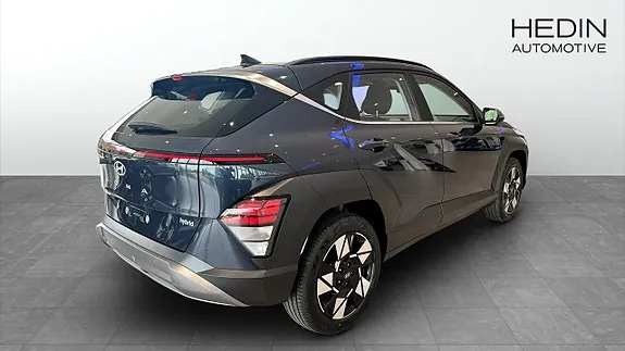 Hyundai Kona 2026 photo 2