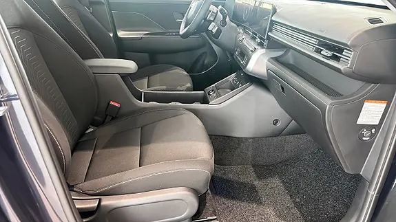 Hyundai Kona 2026 photo 3