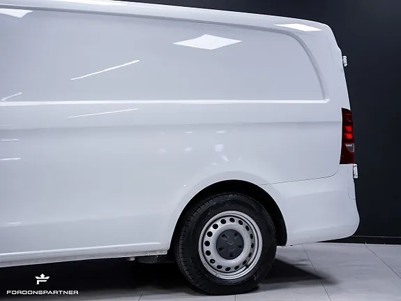 Mercedes-Benz Vito 2023 photo 5