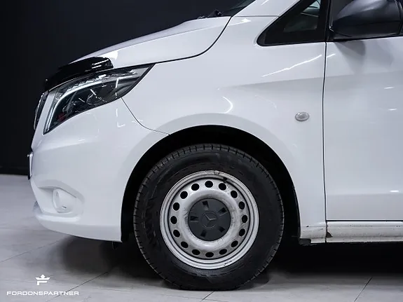 Mercedes-Benz Vito 2023 photo 4
