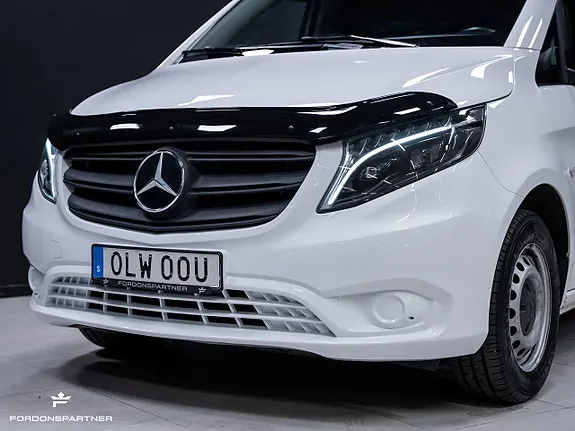 Mercedes-Benz Vito 2023 photo 2