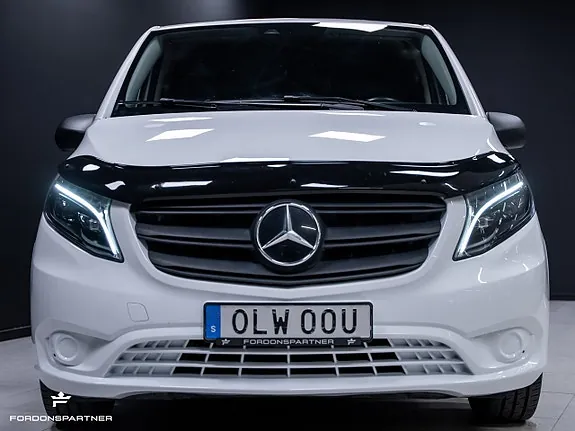 Mercedes-Benz Vito 2023 photo 3
