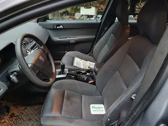 Volvo V50 2005 photo 5