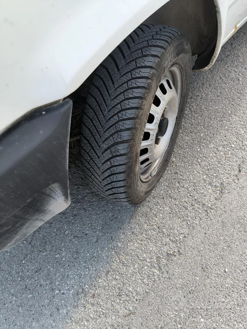 Fiat Panda 2002 photo 5