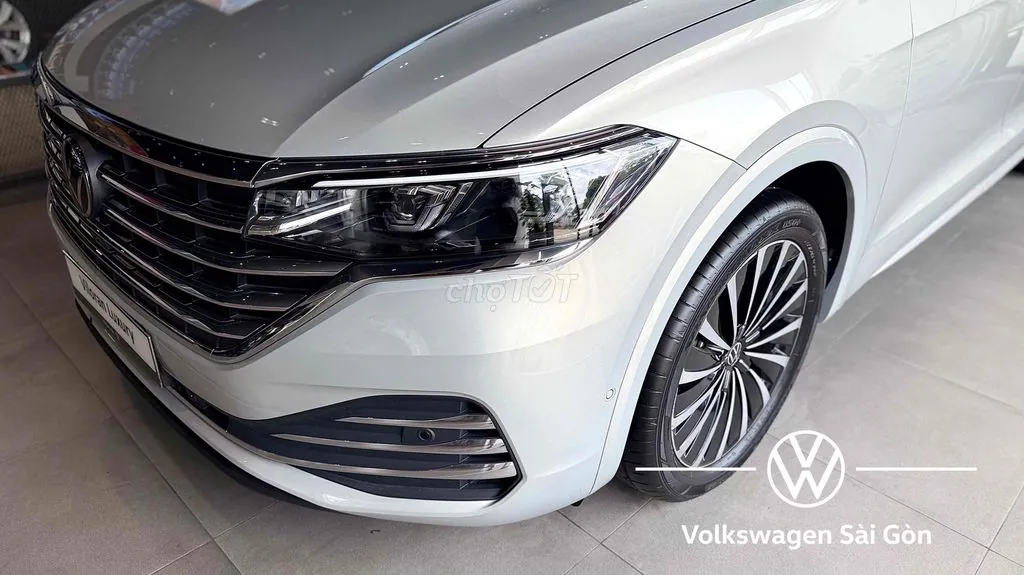 Volkswagen Viloran 2025 photo 2