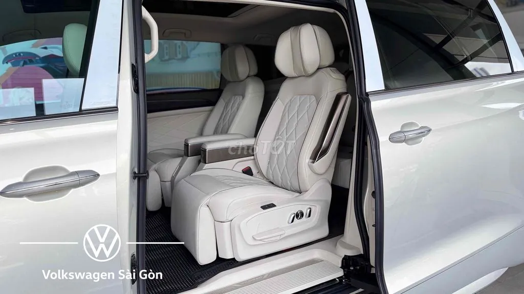 Volkswagen Viloran 2025 photo 4