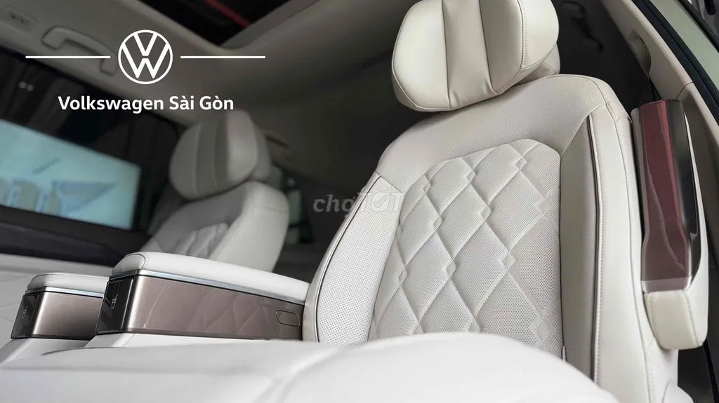 Volkswagen Viloran 2025 photo 5