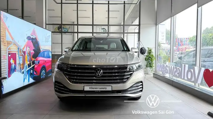 Volkswagen Viloran