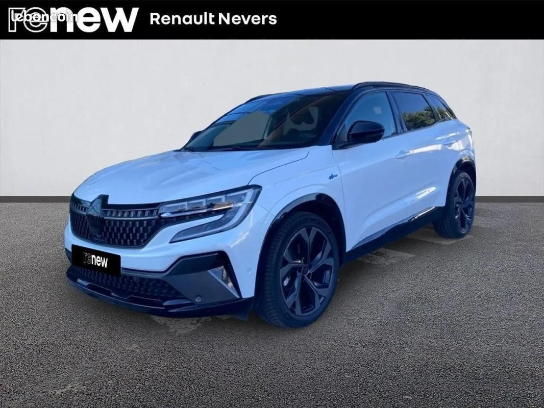Renault Austral