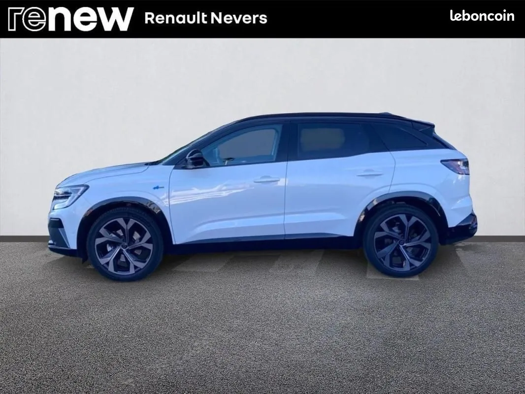 Renault Austral 2023 photo 2