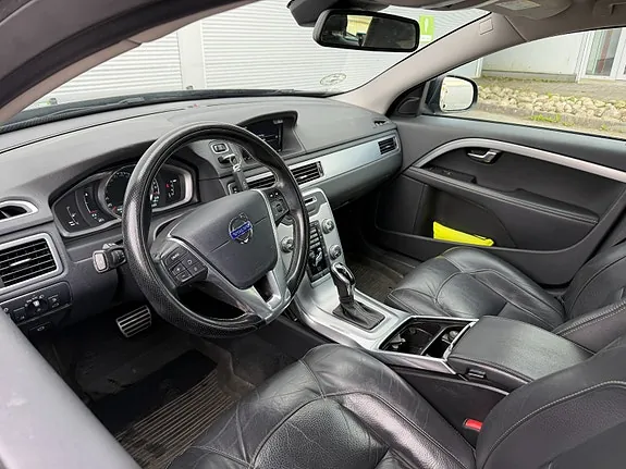 Volvo V70 2015 photo 5
