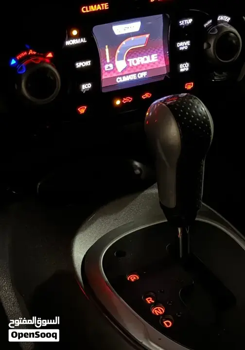Nissan Juke 2015 photo 2