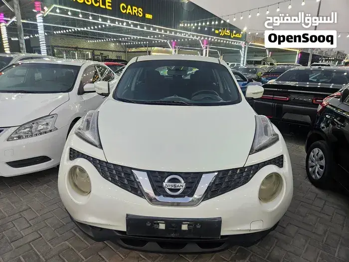 Nissan Juke 2015 photo 5