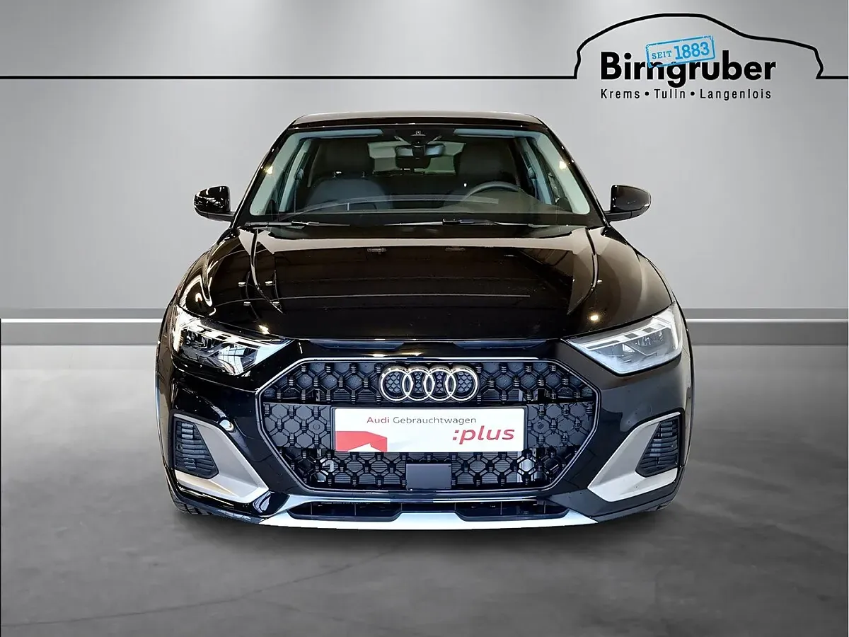 Audi A1 2026 photo 2