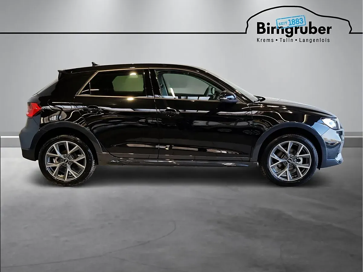 Audi A1 2026 photo 3