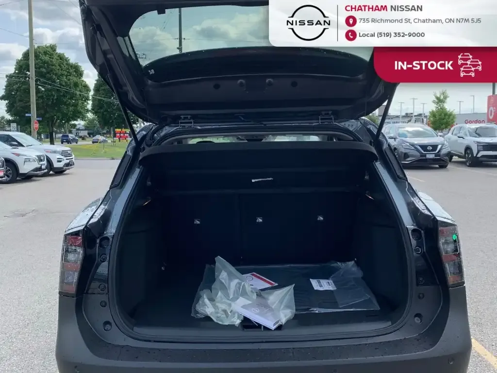 Nissan Kicks 2026 photo 5