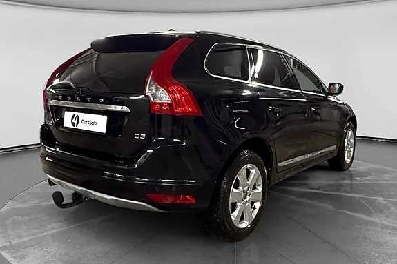 Volvo Xc60 2017 photo 5