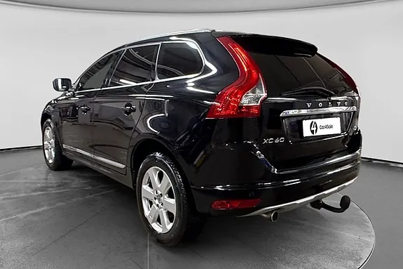 Volvo Xc60 2017 photo 3