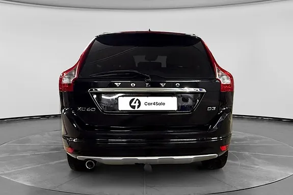 Volvo Xc60 2017 photo 4