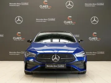 Mercedes-Benz Cla 2025 photo 2