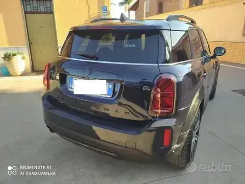 Mini Countryman 2023 photo 4
