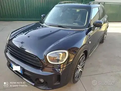 Mini Countryman 2023 photo 5