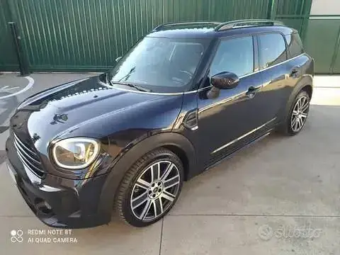 Mini Countryman 2023 photo 3