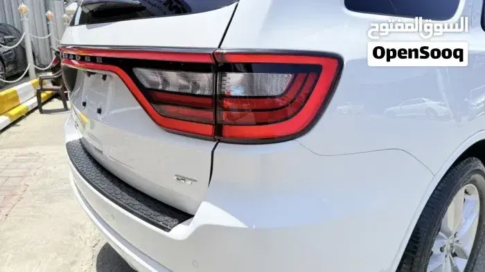 Dodge Durango 2022 photo 2