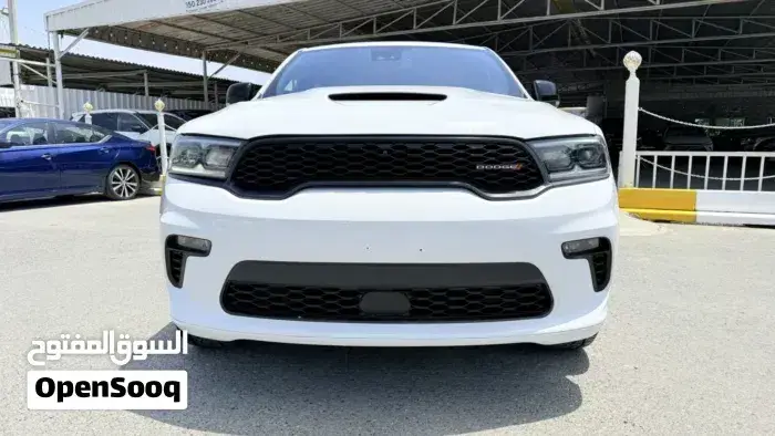 Dodge Durango 2022 photo 4