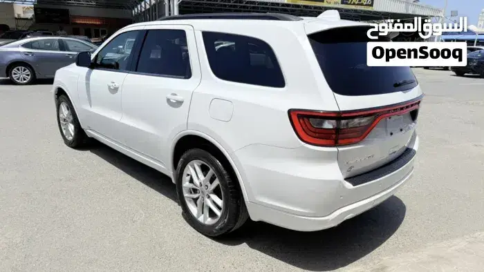 Dodge Durango 2022 photo 3