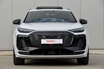 Audi Q6 E-Tron 2026 photo 3