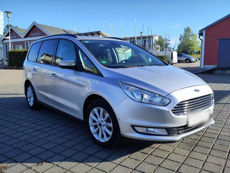 Ford Galaxy