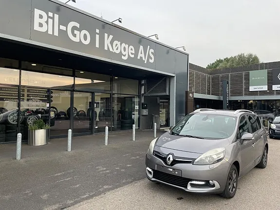 Renault Grand Scenic Iii