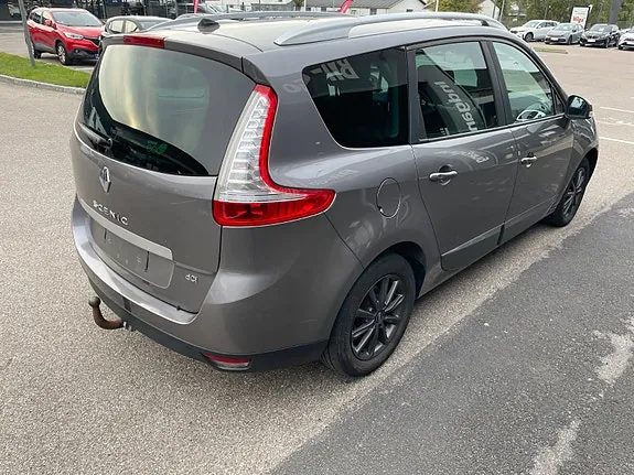 Renault Grand Scenic Iii 2014 photo 4