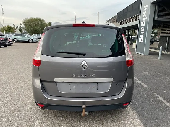 Renault Grand Scenic Iii 2014 photo 3