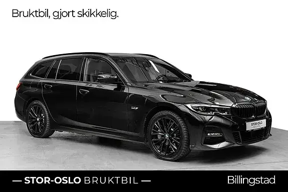 BMW 330E